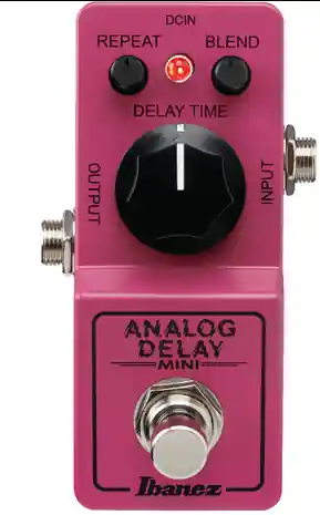Prix Choc Ibanez ADMINI DELAY