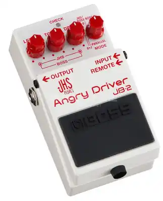 Acheter Direct Boss JB-2 Angry Driver