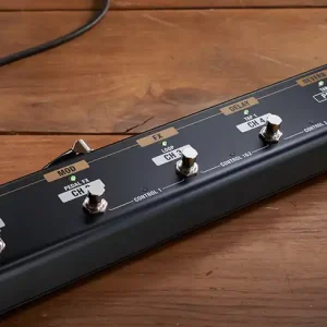 Achat Immédiat Boss GA-FC EX Foot Controller