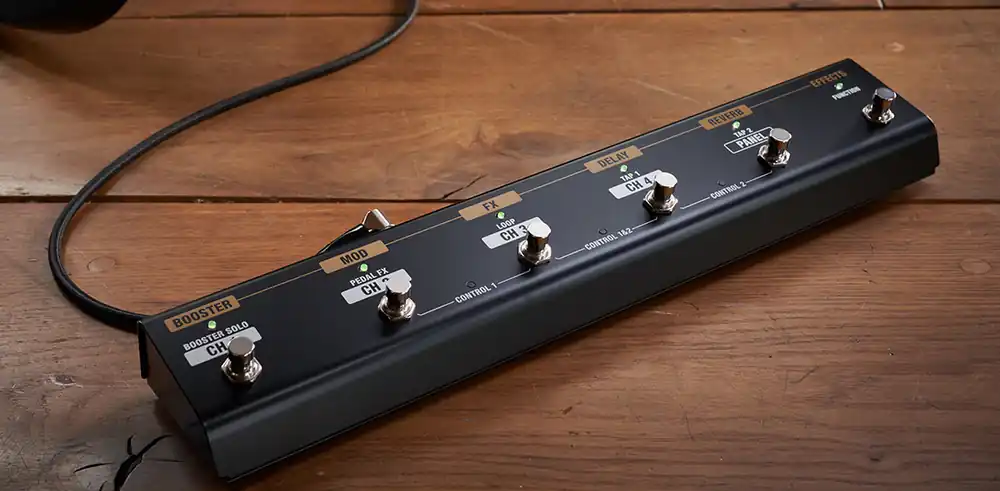 Achat Immédiat Boss GA-FC EX Foot Controller