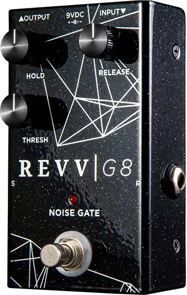 Revv Noise gate G8 Certifié