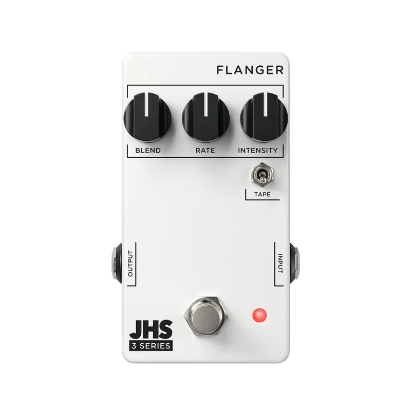 Réduction JHS 3 SERIES FLANGER