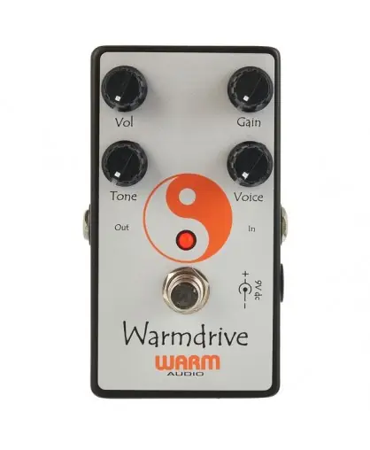 Warm Audio WARMDRIVE Overdrive Meilleur Prix