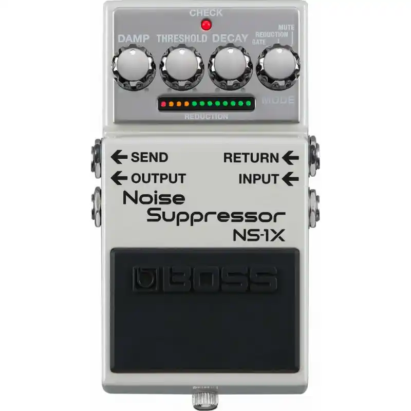 Boss NS-1X Noise Suppressor Gate Commande En Gros