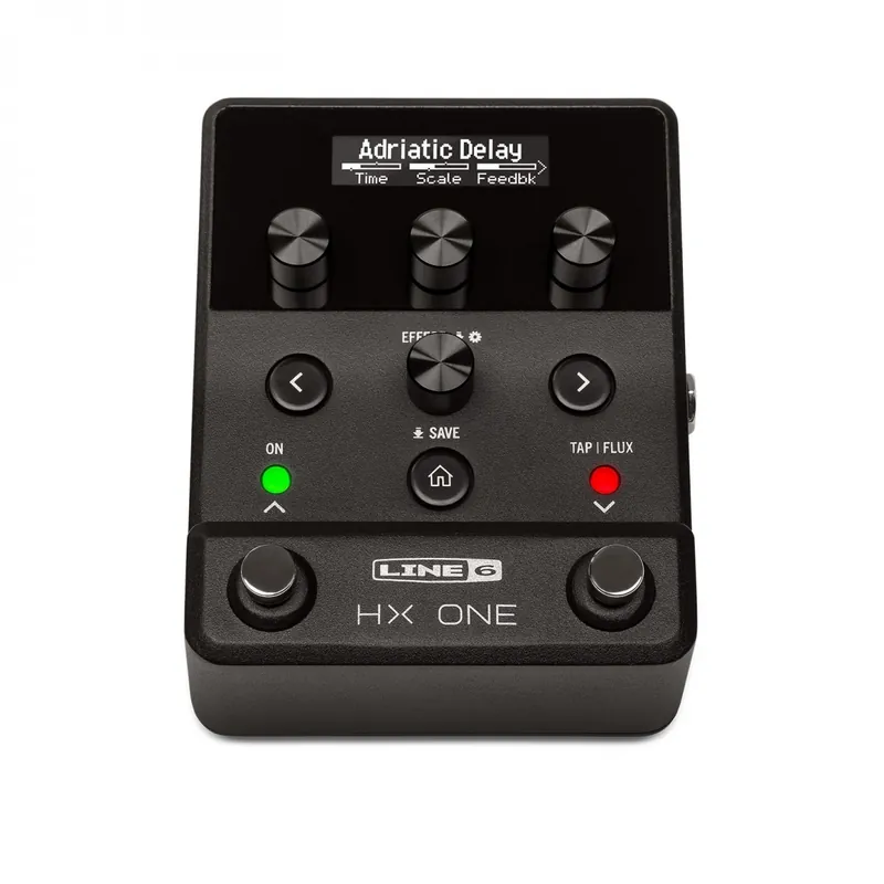 Acheter Direct Line6 HX ONE