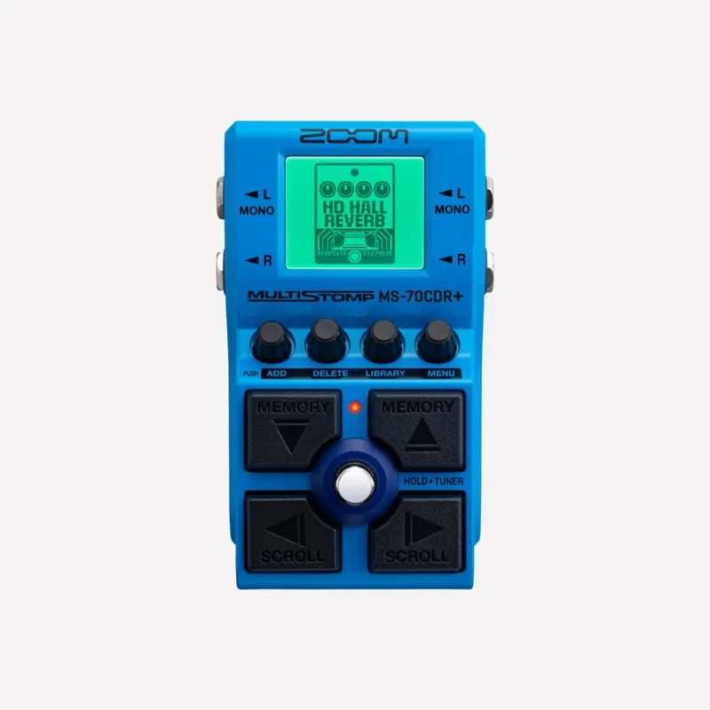 Zoom MS70CDR+ Nouvel Arrivage