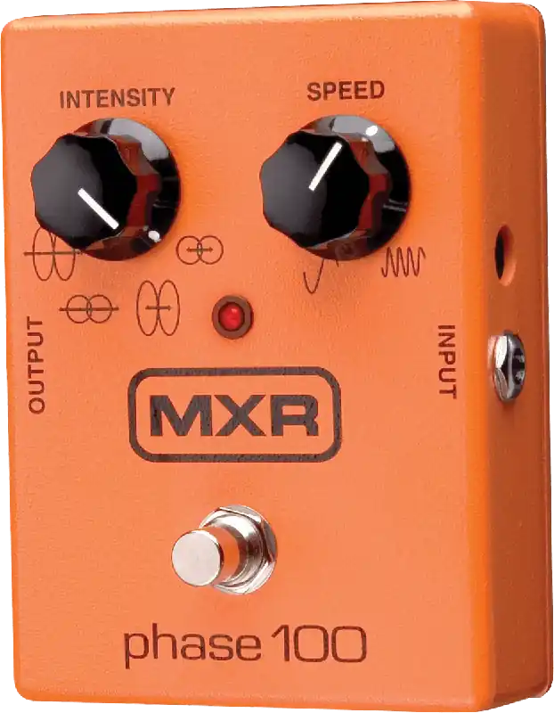 MXR M107 Phase 100 Expédition Rapide