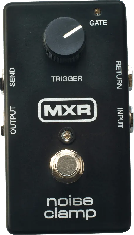 Retour Gratuit MXR M195 Noise clamp