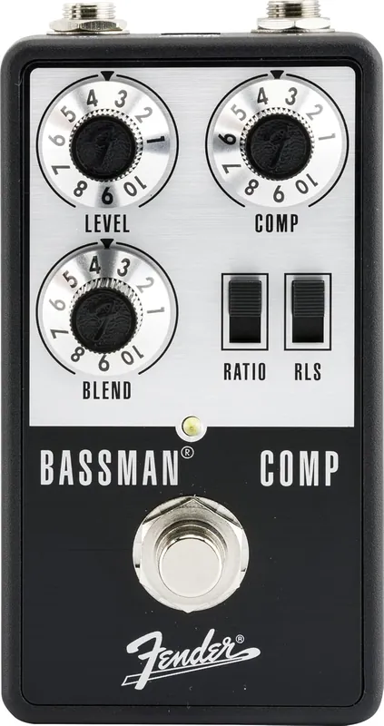 Fender BASSMAN COMP Usine Directe