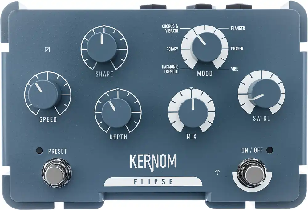 Kernom ELIPSE MODULATION Prix Choc