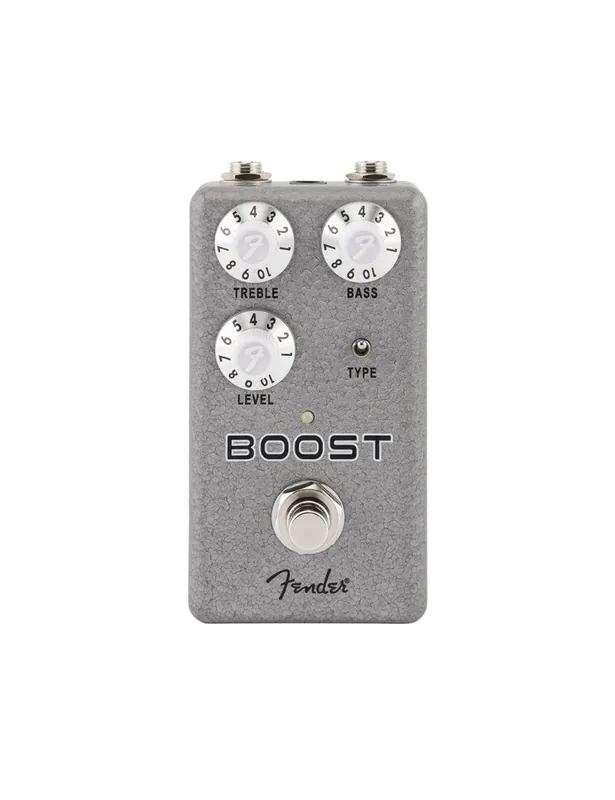Offre Limitée Fender HAMMERTONE BOOST