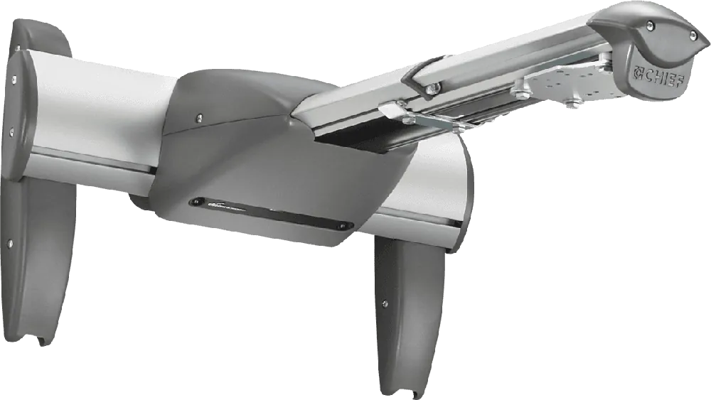 Pas Cher Chief WM210AUSI-S Courte portée interactif - Extension 0-45cm