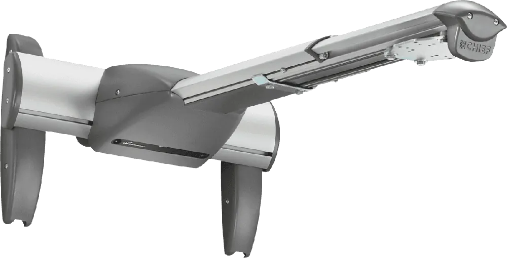 Satisfait Ou Remboursé Chief WM220AUSI-S Courte portée interactif - Extension 45-75cm