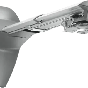 Chief WM120AUS-S Courte portée - Extension 45-75 cm + platine Offre Spéciale