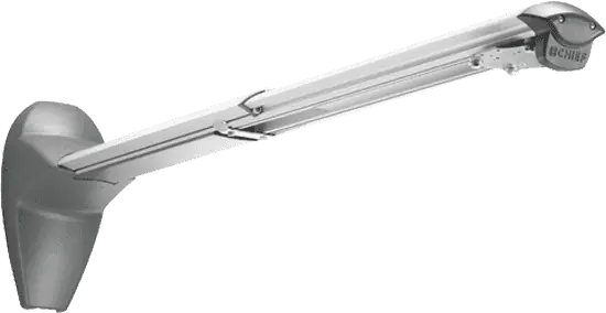 Chief WM130AUS-S Courte portée - Extension 75-137cm + platine Acheter En Ligne