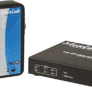 Muxlab 500730 Expédition Rapide
