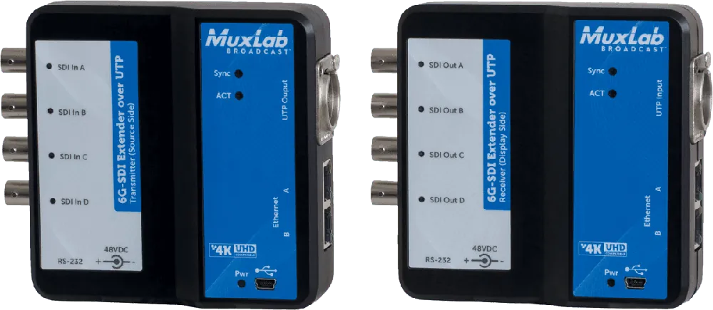 Muxlab 500733 Bon Plan
