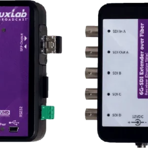 Dernière Chance Muxlab 500734