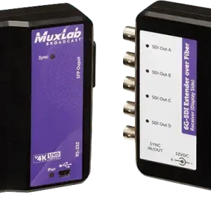 Achetez Aujourd'hui Muxlab 500732-SM80