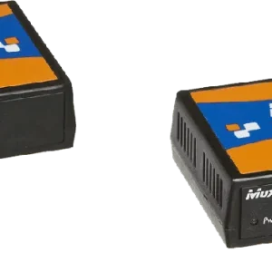 Certifié Muxlab 500715