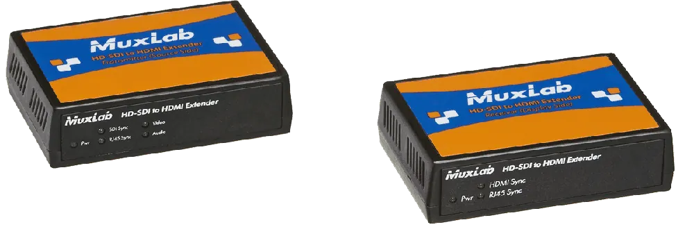 Certifié Muxlab 500715