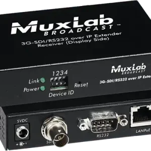 Meilleure Vente Muxlab 500756-RX