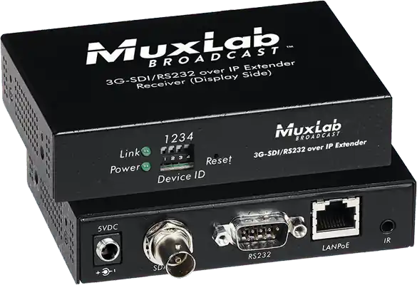 Meilleure Vente Muxlab 500756-RX