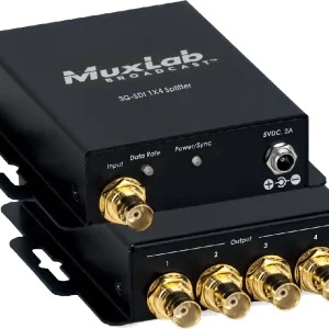 Haute Qualité Muxlab 500719