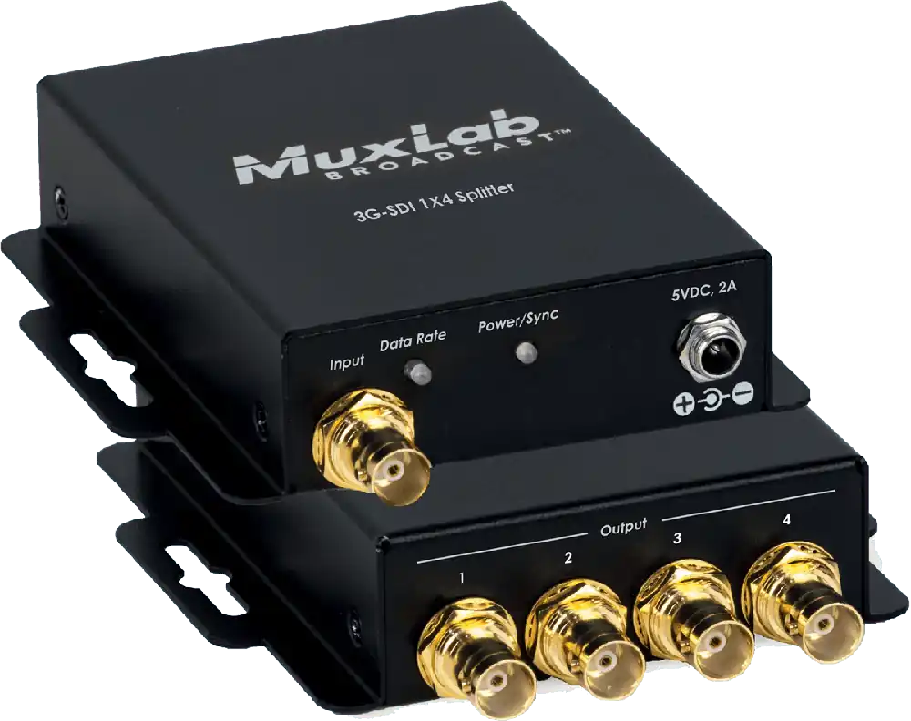Haute Qualité Muxlab 500719