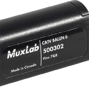 Livraison Express Muxlab 500302