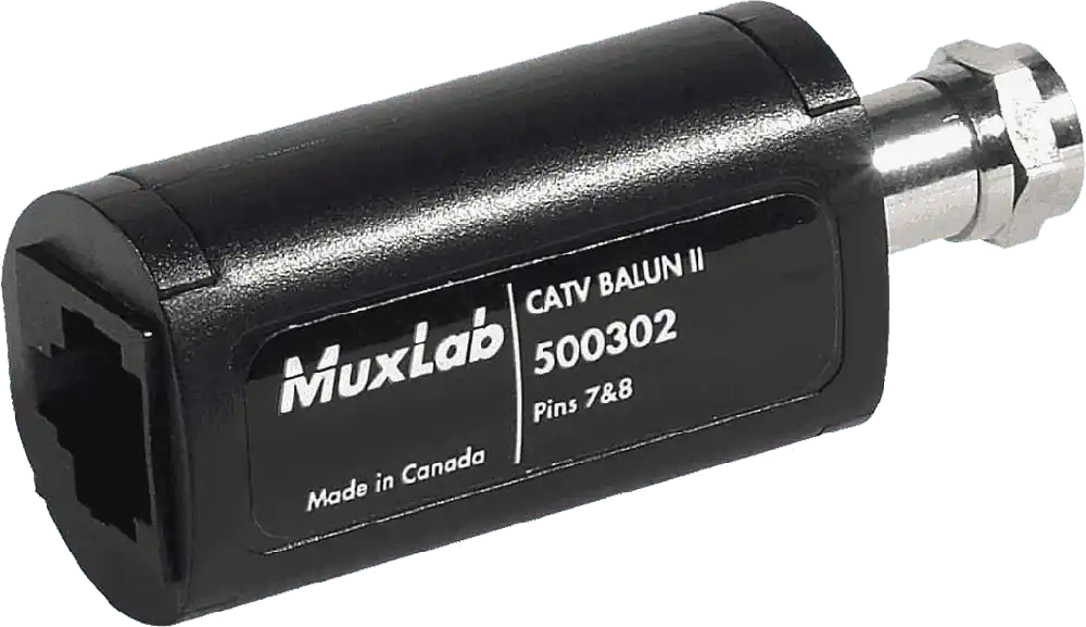 Livraison Express Muxlab 500302