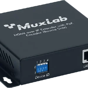 Muxlab 500752-TX Réduction