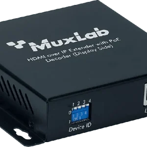 Muxlab 500752-RX Dernière Chance