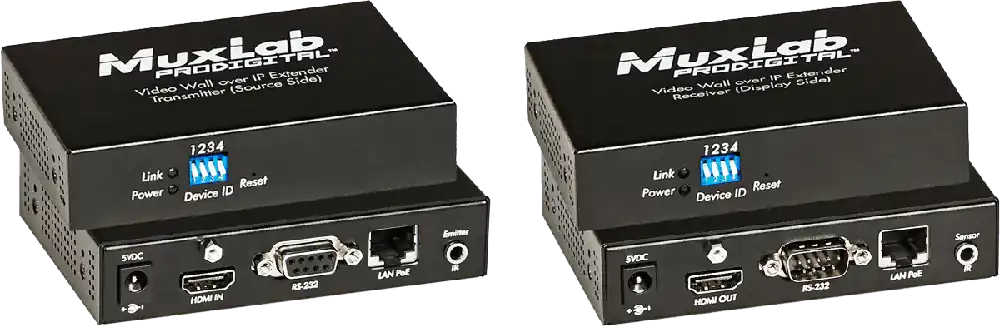Meilleur Prix Muxlab 500754
