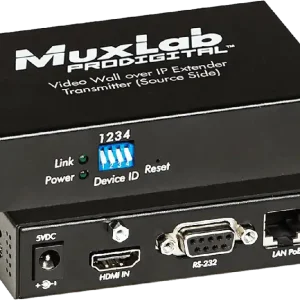 Muxlab 500754-TX Prix Réduit
