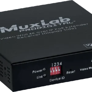 Muxlab 500759-RX Dernière Chance