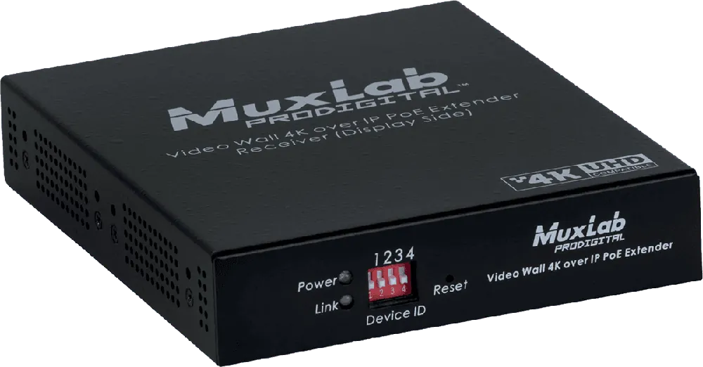 Muxlab 500759-RX Dernière Chance