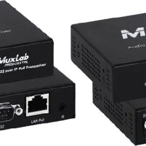 Dernier Modèle Muxlab 500755-2PK