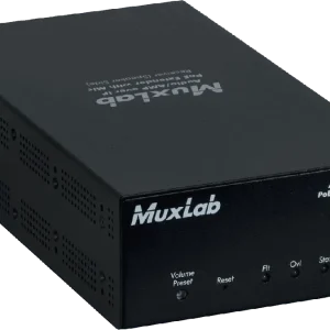 Acheter En Ligne Muxlab 500755-AMP-RX