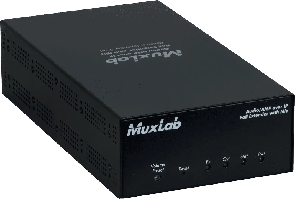 Acheter En Ligne Muxlab 500755-AMP-RX
