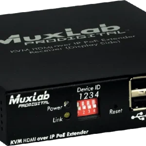 Acheter En Ligne Muxlab 500770-RX
