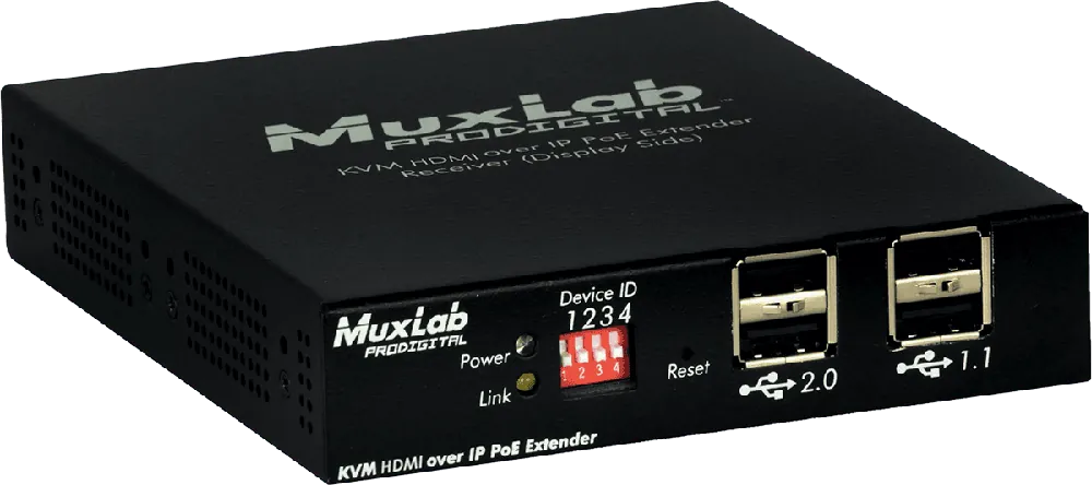 Acheter En Ligne Muxlab 500770-RX