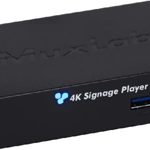 Certifié Muxlab 500769