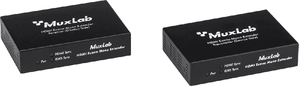 Réduction Muxlab 500451