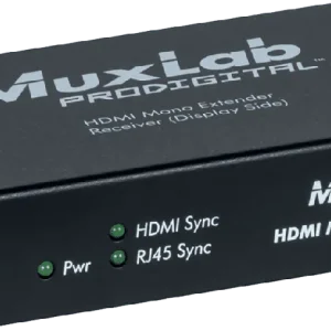 Meilleur Prix Muxlab 500451-RX