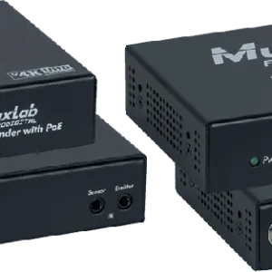 Seulement Aujourd'hui Muxlab 500451-POE