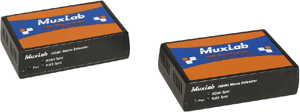 Muxlab 500450 Usine Directe