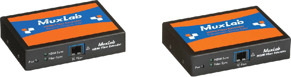 Nouveauté Muxlab 500460