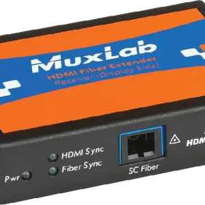 Muxlab 500460-RX Remise