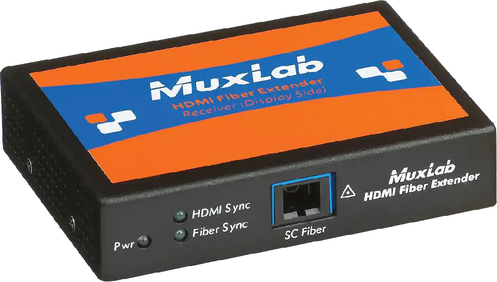 Muxlab 500460-RX Remise